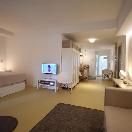 Apartamento Tipo Loft Somo Eksteriør bilde